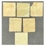 State of Ohio Prepaid Sales Tax Consumers Receipt, Vendor Receipt, Beer Tax, Wine and Mixed Beverage Tax and Cosmetic Tax