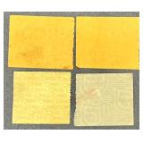 State of Ohio Prepaid Sales Tax Consumers Receipt, Vendor Receipt, Beer Tax, Wine and Mixed Beverage Tax and Cosmetic Tax