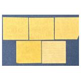 State of Ohio Prepaid Sales Tax Consumers Receipt, Vendor Receipt, Beer Tax, Wine and Mixed Beverage Tax and Cosmetic Tax