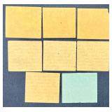 State of Ohio Prepaid Sales Tax Consumers Receipt, Vendor Receipt, Beer Tax, Wine and Mixed Beverage Tax and Cosmetic Tax