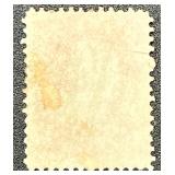 1861, 1860 and 1868 George Washington United States Postage Stamps