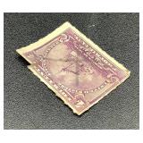 United States Internal Revenue Proprietary Stamps dating back to 1860