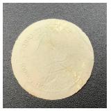 United States Internal Revenue Playing Cards Revenue Tax Stamps -  1 pack and 10 cents