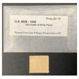 United States Postage Stamps Mint Sets and Individual Stamps