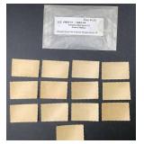 United States Postage Stamps Mint Sets and Individual Stamps