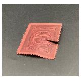 United States Telegraph Stamps from Western Union, Northern Mutual, American Rapid Telegraph Co., Pacific Mutual and Postal Telegraph Cable Company