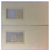 United States Postage Due Stamps dating back to 1879