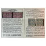 Commerative Issues of Blocks of Stamps and Souvenir Sheets