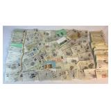 Large Collection of Postage Stamps from Germany