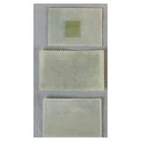 Assortment of State Trout, Migratory Waterfowl, Bird and Wildlife Stamps