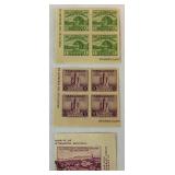 Collection of Souvenir Sheets from Stamp Exhibiton and Philatelic Exhibitions