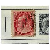 Ambassador Album for Stamps of the World