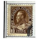 Ambassador Album for Stamps of the World