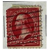 Ambassador Album for Stamps of the World