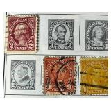 Ambassador Album for Stamps of the World