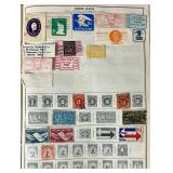 Ambassador Album for Stamps of the World