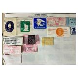 Ambassador Album for Stamps of the World