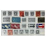 Ambassador Album for Stamps of the World