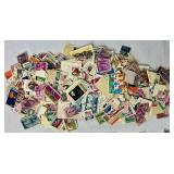 Large Box of United States Postage Stamps from the early 1900