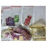 Large Box of United States Postage Stamps from the early 1900