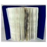 Collection of Stamps from the Netherlands - Scott Numbers from 500 to 1000