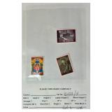 Collection of Stamps from the Netherlands - Scott Numbers from 500 to 1000