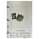 Collection of Stamps from the Netherlands - Scott Numbers from 500 to 1000