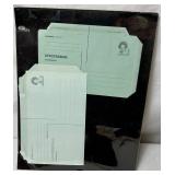 Large Collection of Loose Postage Stamps, First Day of Issue, Commerative Stamps and more from the Netherlands