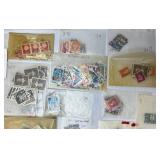 Massive Collection of Postage Stamps from the Netherlands