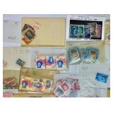 Massive Collection of Postage Stamps from the Netherlands