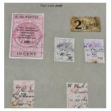 Antique Stamps from Netherlands and Netherland Indies