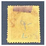 Antique Stamps from Netherlands and Netherland Indies