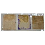 Antique Stamps from Netherlands and Netherland Indies