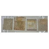 Antique Stamps from Netherlands and Netherland Indies