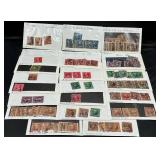 United States Postage Stamps Scott Upper #200