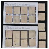 United States Postage Stamps Scott Upper #200