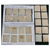 United States Postage Stamps Scott Upper #200