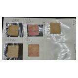 United States Postage Stamps Scott Upper #200