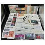 Postage Stamps from the Netherlands - Various Years and Issues