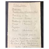 International Airmail Covers