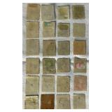 United States Postage Stamps Early Scott #200