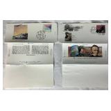 United States Covers, First Day of Issue Covers and Postcards