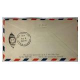 United States Covers, First Day of Issue Covers and Postcards