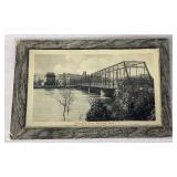 Vintage Postcards from United States Destinations