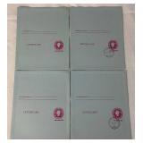 Large Assortment of Vintage Postcards