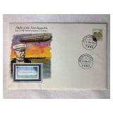 Collection of International First Day Covers, Postcards, Commemorative Envelopes, Commerative Stamps and more