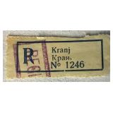 Huge Assortment of Postage Stamps from Germany - Various Years