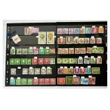 Collection of Postage Stamps from Germany: German Democratic Republic