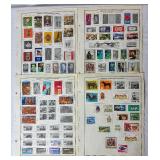 Collection of Postage Stamps from Germany: German Democratic Republic