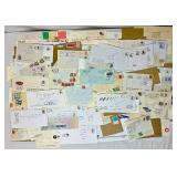 Huge Assortment of Covers from Jerusalem and Israel